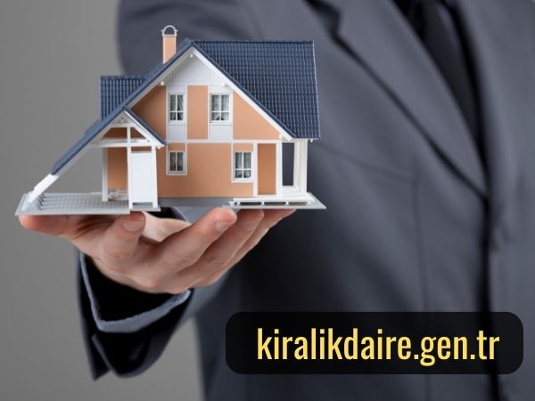 Ormanlı Mahallesi Kiralık Daire